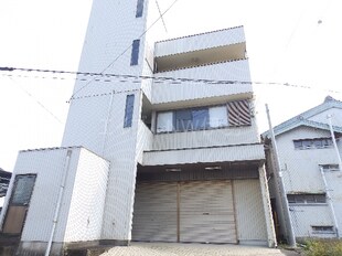 島田様貸店舗（南伊勢町）の物件外観写真